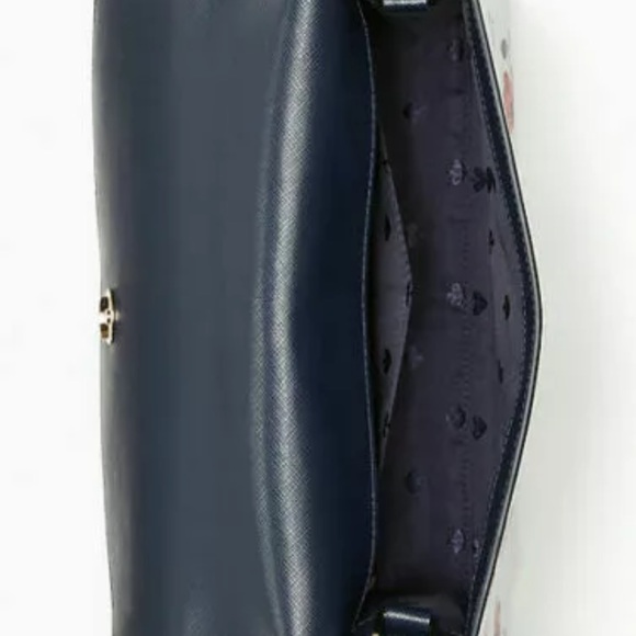 Bundle- Kate Spade ♠️ Crossbody &Wallet - Picture 9 of 9
